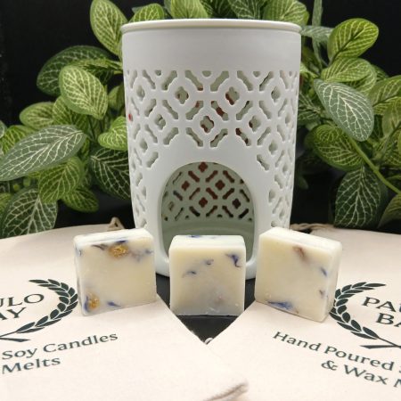Fresh Linen Wax Melts 10g
