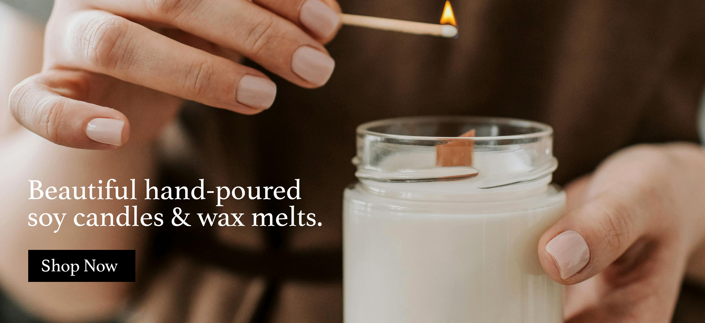 Paulo Bay Candles