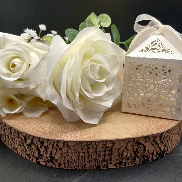 Wedding Favour CWax Melts