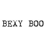 Bexy Boo Cards